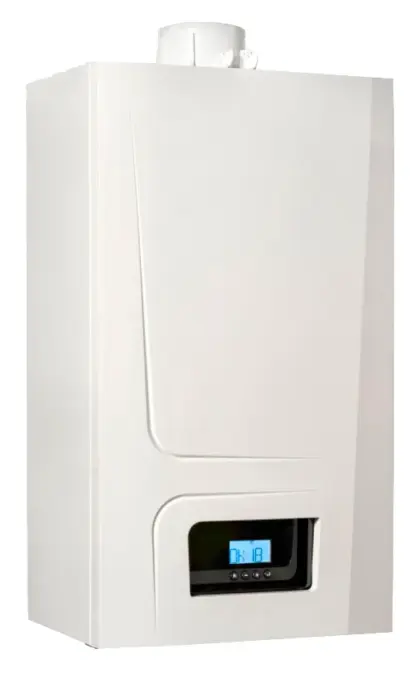 Remeha Gesloten condensatie gaswand combiketel Remeha Avanta Ace cv 28 kW ww 28 kW 28C 7770043