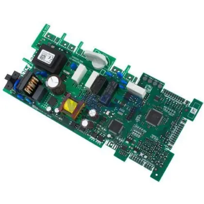 Remeha S CU-GH08 printplaat Remeha (ex 7726804) 7817316