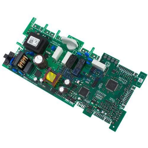 Remeha S CU-GH08 printplaat Remeha (ex 7726804) 7817316