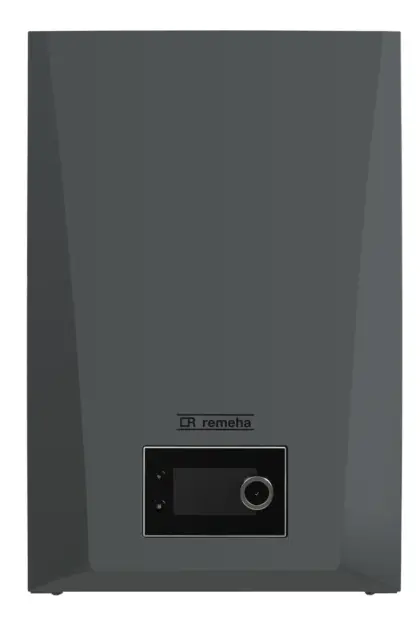 Remeha Gesloten condensatiegaswandketel Remeha Quinta 90 kW 90 7844932