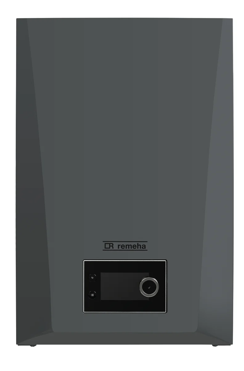 Remeha Gesloten condensatiegaswandketel Remeha Quinta 90 kW 90 7844932