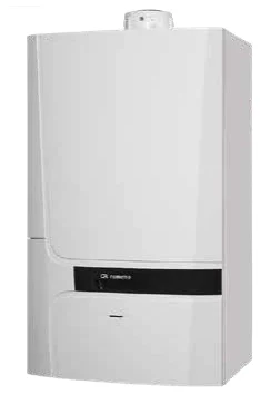 Remeha Gesloten condensatiegaswandketel Remeha Calenta Ace-Matic 35 kW 35s 7865293