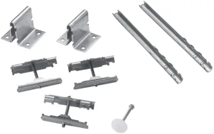Remeha Ophangset voor radiatoren Dune II remeha C13900313