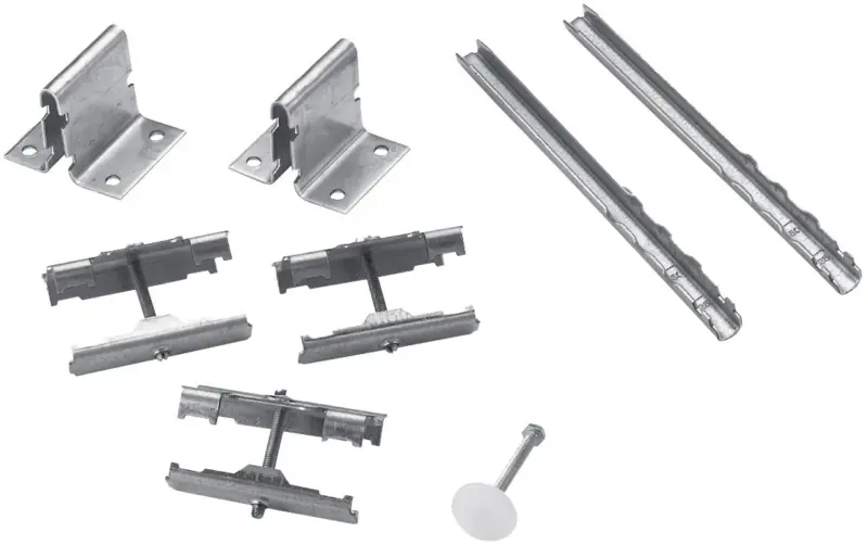 Remeha Ophangset voor radiatoren Dune II remeha C13900313