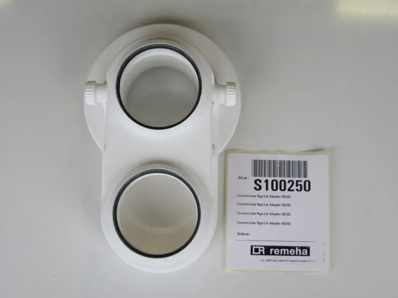 Remeha Toebehoren/onderdelen voor gasgestookte cv-ketels Remeha S100250