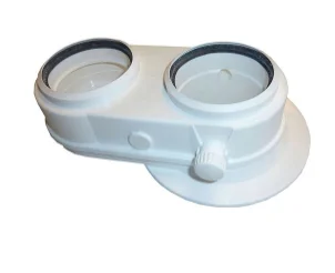 Remeha Toebehoren/onderdelen voor gasgestookte cv-ketels Remeha Calenta S100762