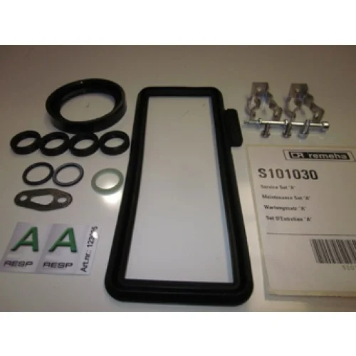 Remeha Onderhoudsset A Calenta 15s_25s_28c CALENTA (ACE) remeha S101030