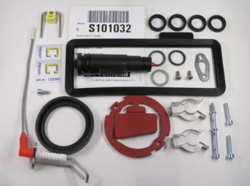 Remeha Onderhoudsset C Calenta 28c Remeha S101032