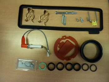 Remeha Onderhoudsset C Calenta 35s CALENTA (ACE) remeha S101458