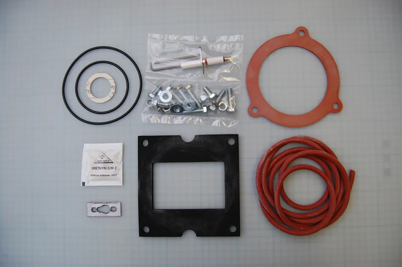 Remeha Onderhoudsset Gas 210 Eco V1 & V2 (IMS) (pakkingen plus elektrode) S55561