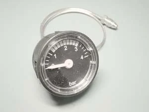 Remeha Manometer Av/Solo/ Silver/Gold/Platinum plus S62733