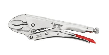 Rennsteig Griptang 180mm verzinkt R160 180 5