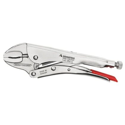 Rennsteig Griptang 300mm verzinkt R160 300 5