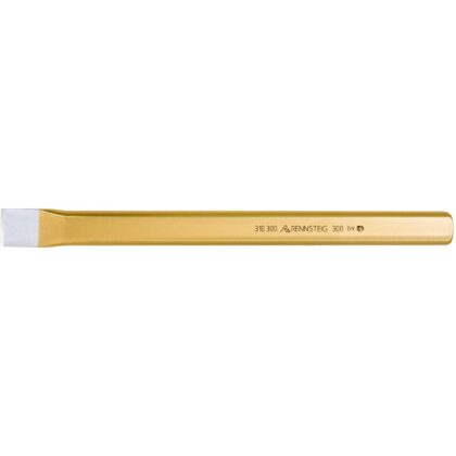 Rennsteig Platte beitel 26x300mm