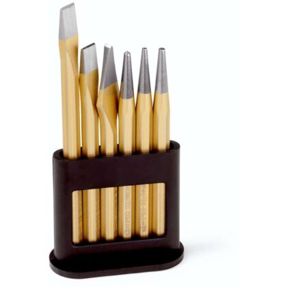 Rennsteig Gereedschapsset in kunststof houder R421 000 0