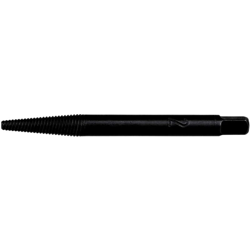 Rennsteig Schroefuitdraaier 'Spirale' maat 2 R470 002 3
