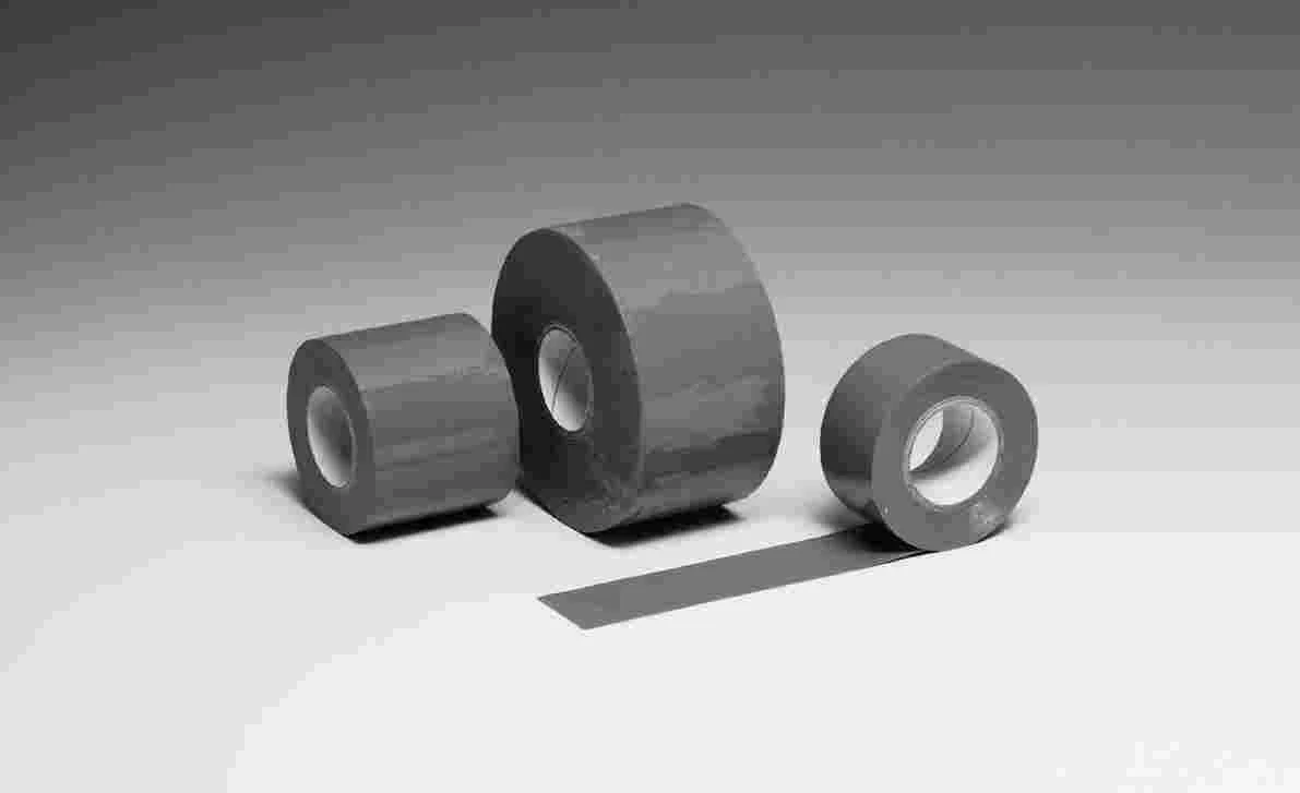 Renson PVC tape 50mm x 10m ( per rol ) renson 10909