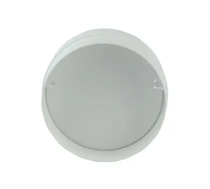 Renson Verbindingsstuk voor ronde buis met terugslagklep d100mm renson 10996
