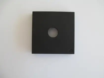Renson Afdekkap XVKS-sensor Grey renson 11729