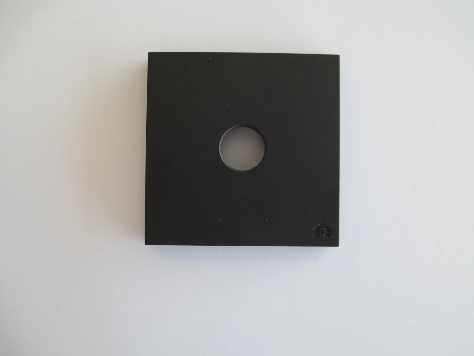 Renson Afdekkap XVKS-sensor Grey renson 11729
