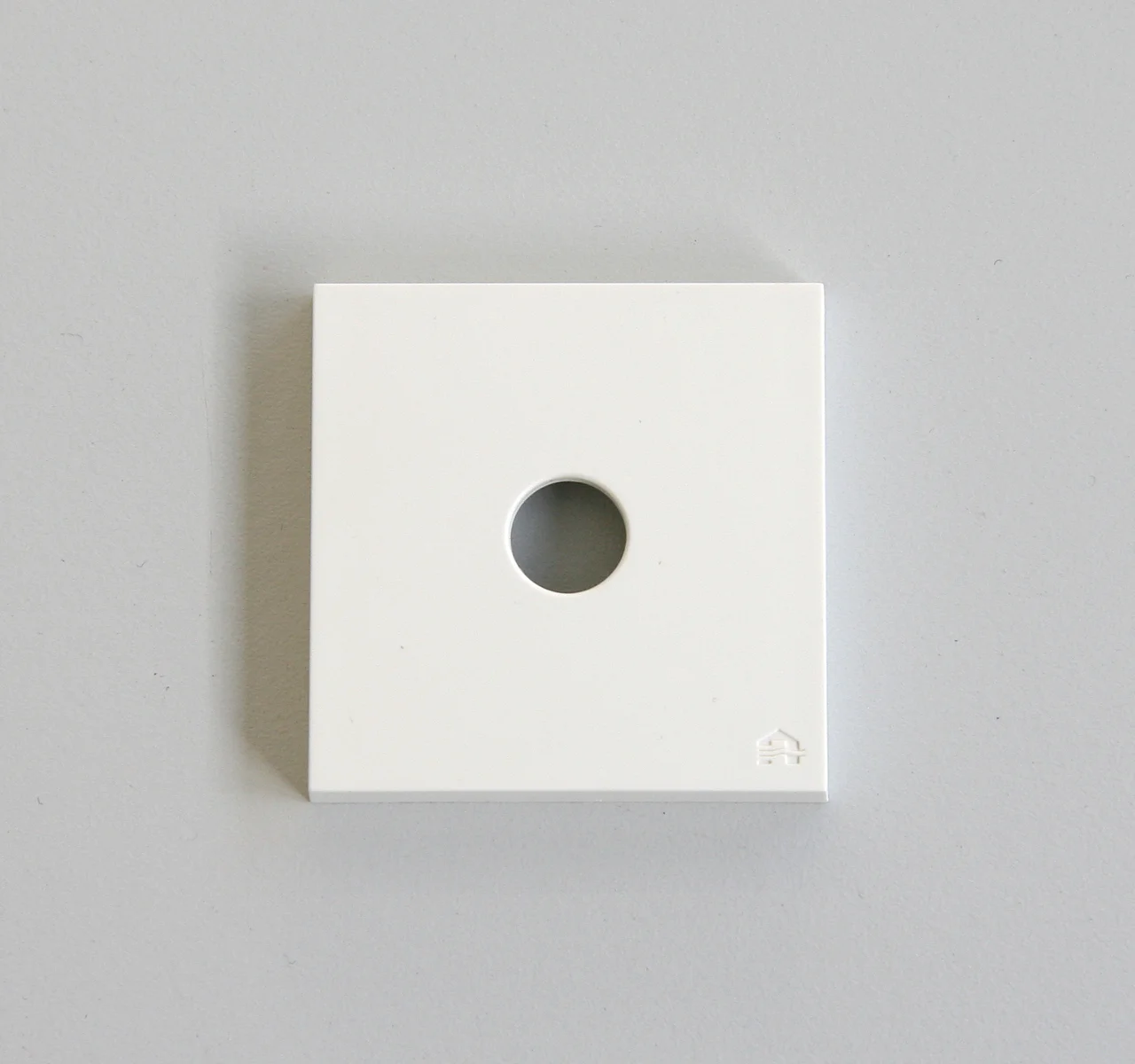 Renson Afdekkap XVKS-sensor White renson 11730