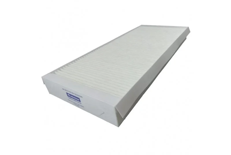 Renson Cassetteluchtfilter F7 Renson voor Endura Delta 330/380/450 205x510x48mm 17119