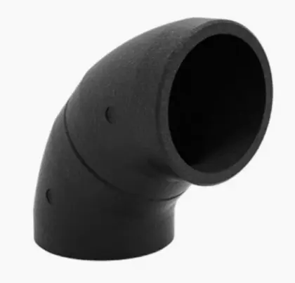Renson Bocht rond luchtkanaal Renson Easyduct 180mm 90° EPP 180 17790