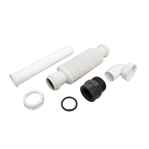 Renson Kit Flux+ Flat droogsifon renson 17792