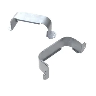 Renson Metalen overzetbeugel easyflex renson (ex G0013115) 28411