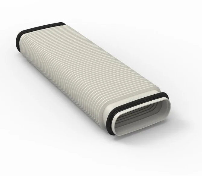 Renson Flexibel koppelstuk renson 28412