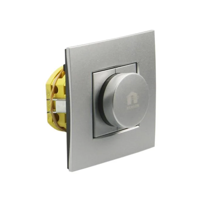 Renson Drie standenschakelaar XVK3 renson (ex 66014049) 8747
