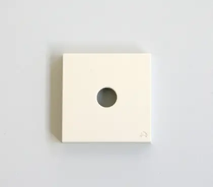 Renson Afdekkap XVKS-sensor Cream renson 9300