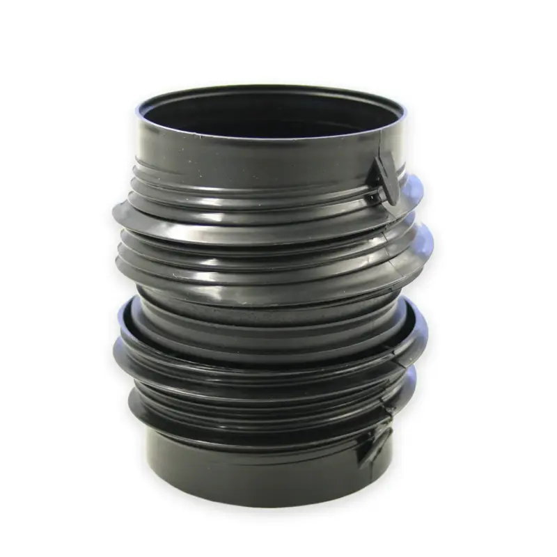 Renson Verbindingsmof d80 voor 2 flexibels renson 9495