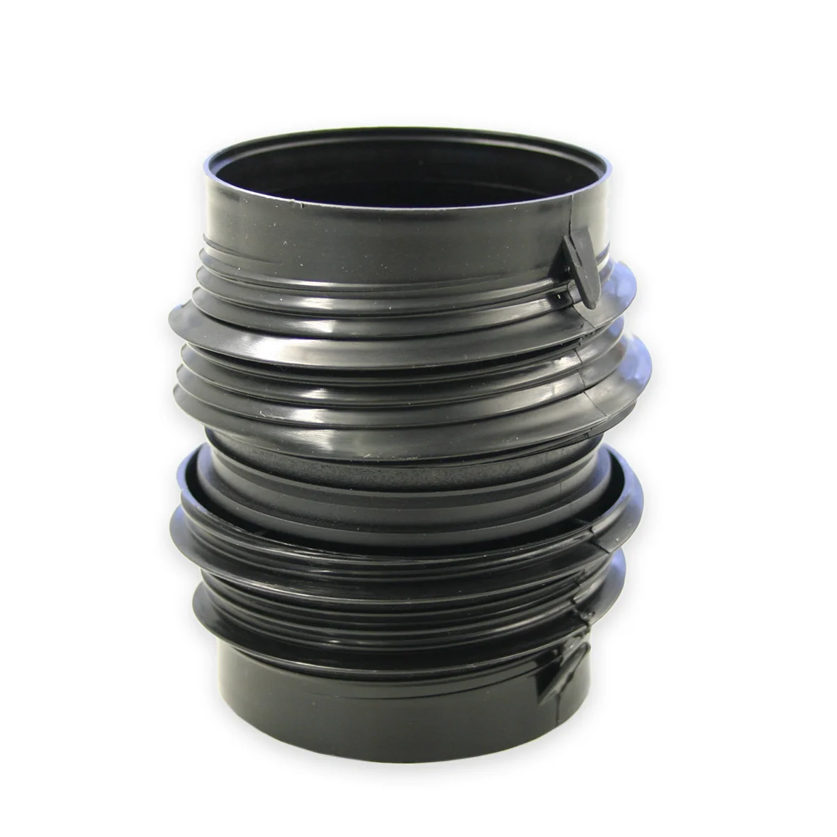 Renson Verbindingsmof d80 voor 2 flexibels renson 9495