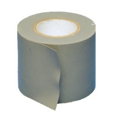 Renson PVC tape 50mm x 10m voor afdichten van ventilatieleidingen 10909