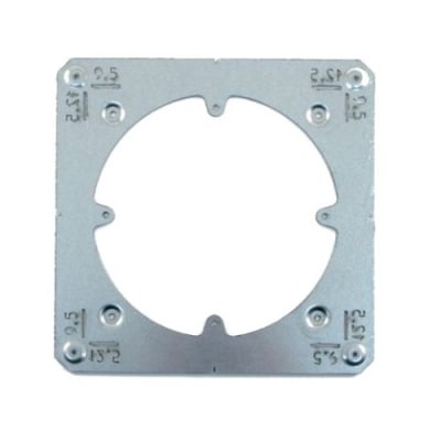 Renson Gypkit - Ø125mm - voor Xtravent Healthbox