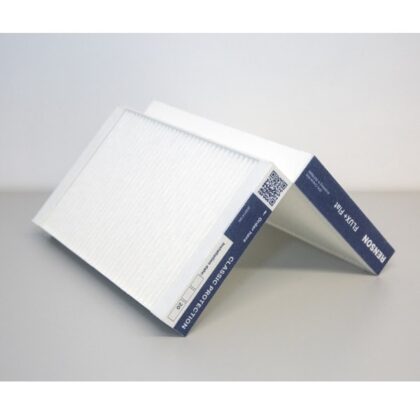 Renson Flux+ Flat Classic filter G4 12st 12010