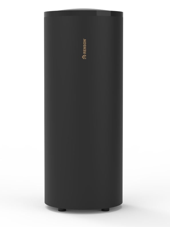Renson TAURA Warm Watertank 250L 12393