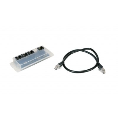 Renson Kit Print voor klepcollector (Healtbox 3.0 - systeem C+ 3.0) 17071