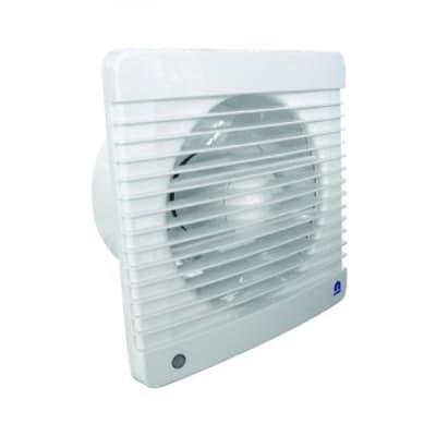 Renson Mechanische ventilatie 7101 100mm DIY 17761