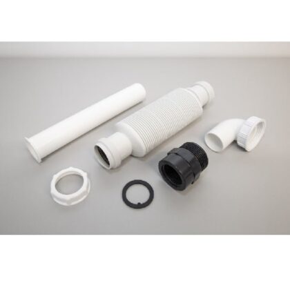 Renson KIT Flux+ Flat Droogsifon 17792