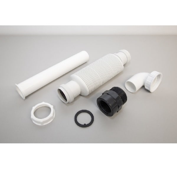 Renson KIT Flux+ Flat Droogsifon 17792