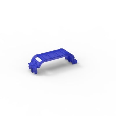 Renson EASYFLEX snelsluiting (altijd per 2 bestellen) 27589