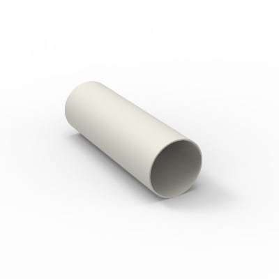 Renson Easyflex betondoorvoer - 0