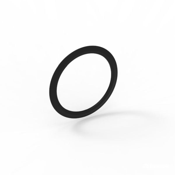 Renson Easyflex dichting van Easyflex rond Ø90 luchtkanaal in connectiestuk (50st) 28419