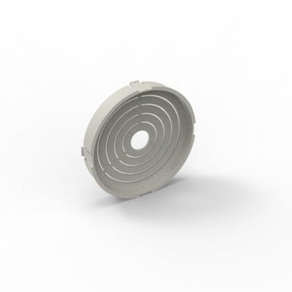 Renson Easyflex Ø90 restrictor 28420