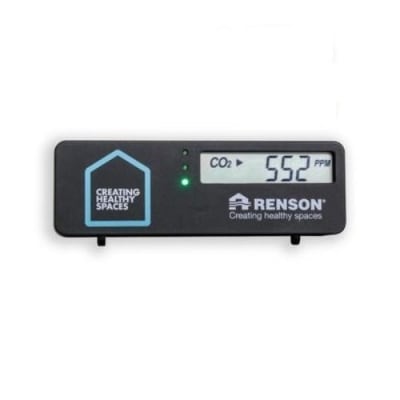 Renson CO2-monitor 28528