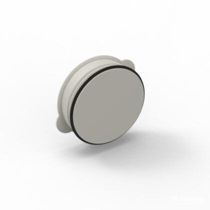 Renson Easyflex afsluitdop Ø90 voor Easyflex plenum (10st) 28915