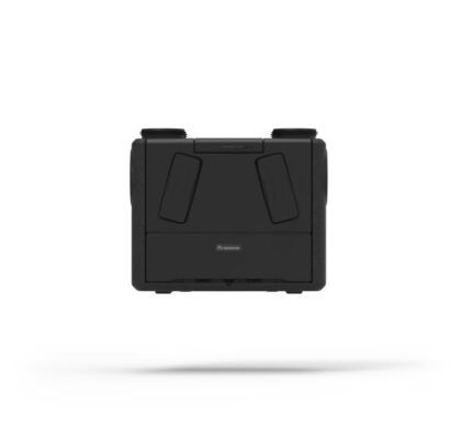 Renson D-systeem FLUX GO WALL COMPACT 225m³/h vraaggestuurd via vocht (RH) in het appar 37308