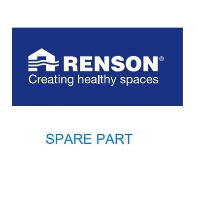 Renson Healthbox II regelmodule WC (DynVOC) (spare part) 9286
